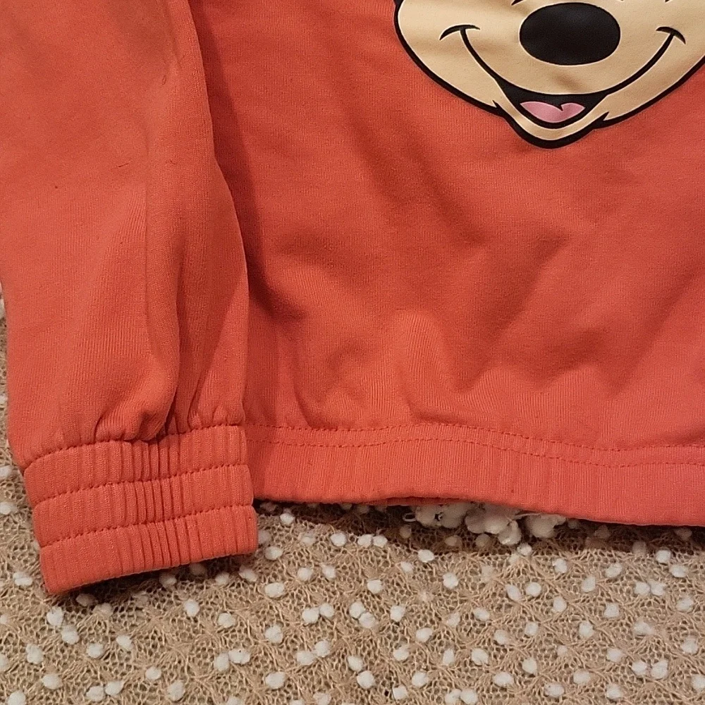 Minnie Mouse Sweatsuit - Picture 6 of 16
